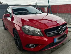 Gebraucht 2015 Mercedes A180 Kleinwagen | 13.499 € (Fairer Preis)