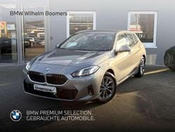 Grau Gebraucht 2024 BMW 120 Kleinwagen | 30.990 € (Guter Preis)