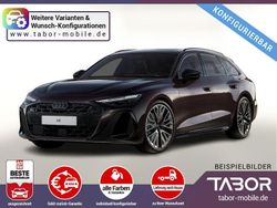 Arkonaweiß Neu 2025 Audi A6 Sport Kombi | 48.688 €