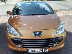 Gebraucht 2005 Peugeot 307 CC Cabrio | 3.900 € (Teuer)