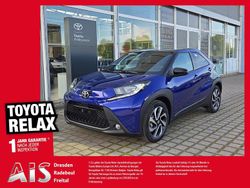 Ginger beige / night Neu 2025 Toyota Aygo X SUV | 16.990 € (Guter Preis)