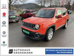 Naranja omaha Gebraucht 2018 Jeep Renegade Longitude SUV | 10.990 € (Guter Preis)