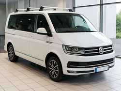 Gebraucht 2019 VW T6.1 Van | 41.500 € (Teuer)