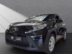 Grau Neu 2025 Toyota Aygo X Business Edition SUV | 15.850 € (Superpreis)