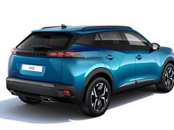 Obsession blau metallic obsession blau metallic Neu 2025 Peugeot 2008 Allure SUV | 25.950 € (Fairer Preis)