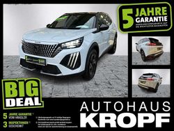 Weiß Gebraucht 2023 Peugeot 2008 GT SUV | 22.950 € (Fairer Preis)