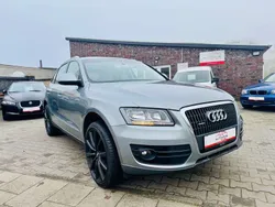 Grau Gebraucht 2009 Audi Q5 Comfort SUV | 11.988 € (Fairer Preis)