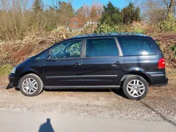 VW Sharan