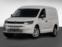 Candyweiß Neu 2025 VW Caddy Maxi Van / Kleinbus | 30.409 € (Fairer Preis)