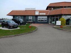 Grau Gebraucht 2022 VW Caddy Van / Kleinbus | 24.990 € (Superpreis)