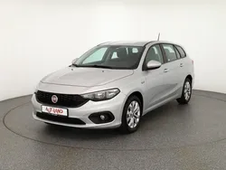 Silber Gebraucht 2020 Fiat Tipo Pop Kombi | 11.990 € (Fairer Preis)