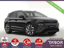 Blackmagic perleffekt Neu 2025 Skoda Elroq Clever SUV | 42.088 € (Superpreis)