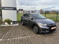 Grau Gebraucht 2018 Honda HR-V Executive SUV | 19.490 € (Fairer Preis)