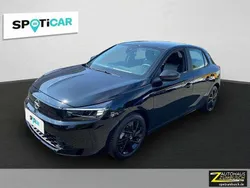 Schwarz Gebraucht 2024 Opel Corsa Limousine | 16.490 € (Guter Preis)