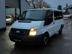 Frostweiß Gebraucht 2008 Ford Transit Kombi | 3.490 € (Guter Preis)