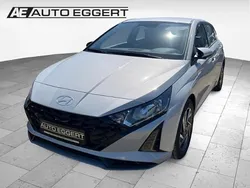 Grau Neu 2025 Hyundai i20 Trend Limousine | 24.350 € (Fairer Preis)
