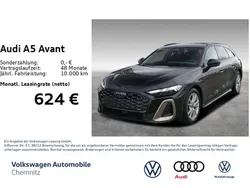 0e mythosschwarz metallic Gebraucht 2025 Audi A5 Edition .1 Coupé | 62.950 € (Fairer Preis)