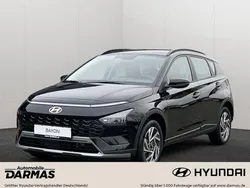 Schwarz Gebraucht 2025 Hyundai Bayon Trend SUV | 19.790 € (Guter Preis)