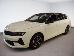 Weiß Gebraucht 2025 Opel Astra Kombi | 23.950 € (Guter Preis)