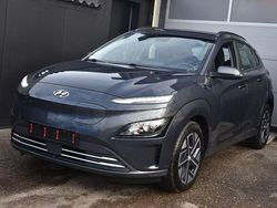 Schwarz Gebraucht 2021 Hyundai Kona Comfort SUV | 14.460 € (Guter Preis)