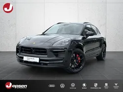 Schwarz Gebraucht 2023 Porsche Macan GTS Sport SUV | 95.900 € (Guter Preis)