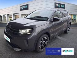 Grau Gebraucht 2024 Citroën C5 Aircross SUV | 24.890 € (Guter Preis)