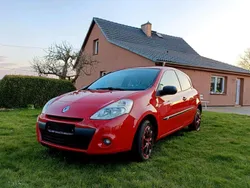 Renault Clio II