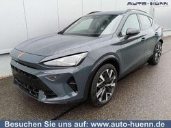 Fjordblau Neu 2025 Cupra Formentor VZ SUV | 38.890 € (Superpreis)