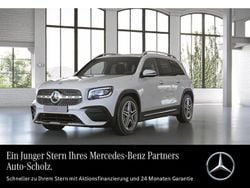 Weiß Gebraucht 2021 Mercedes GLB250 AMG SUV | 36.348 € (Fairer Preis)