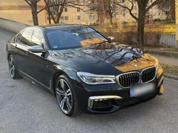 BMW 750