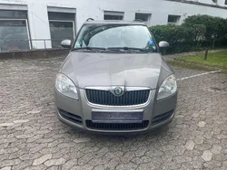 Beige Gebraucht 2009 Skoda Fabia Style Kombi | 1.990 € (Superpreis)