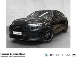 Schwarz Gebraucht 2024 Audi RS Q8 Performance SUV | 138.880 €