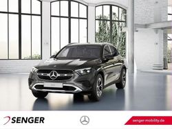 Grau Gebraucht 2023 Mercedes GLC300e Avantgarde SUV | 51.990 € (Fairer Preis)