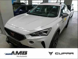 Weiß Gebraucht 2024 Cupra Formentor SUV | 23.480 € (Fairer Preis)