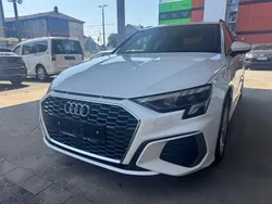 Ibisweiß Gebraucht 2022 Audi A3 Sportback e-tron S-Line Limousine | 22.990 € (Guter Preis)