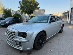 Silber Gebraucht 2008 Chrysler 300C Kombi | 18.990 €