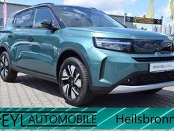 Grün Gebraucht 2025 Opel Frontera SUV | 24.900 € (Fairer Preis)