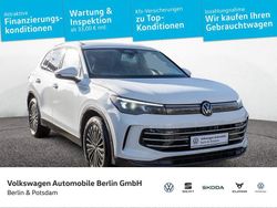 Weiß Gebraucht 2025 VW Tiguan SUV | 39.550 € (Fairer Preis)
