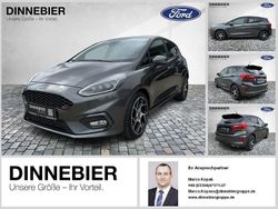 Grau Gebraucht 2020 Ford Fiesta ST Kleinwagen | 16.090 € (Fairer Preis)