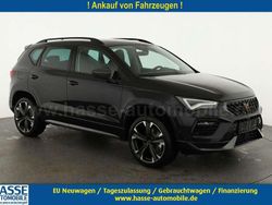 Magic schwarz metallic Gebraucht 2025 Cupra Ateca Basis SUV | 36.995 € (Fairer Preis)