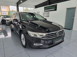 Schwarz Gebraucht 2022 VW Passat IQ Drive Kombi | 18.998 € (Fairer Preis)
