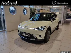 Grün Gebraucht 2022 Smart #1 Edition #1 SUV | 36.900 €