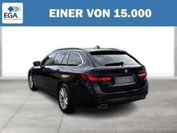 Gebraucht 2022 BMW 520 Sport Line Kombi | 33.430 € (Etwas zu teuer)