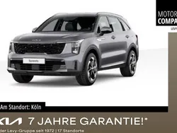 Grau Neu 2025 Kia Sorento Spirit SUV | 57.964 € (Guter Preis)