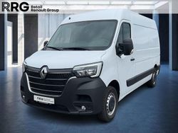 Weiß (mineral weiss (weiß)) Gebraucht 2024 Renault Master Van | 30.910 € (Fairer Preis)