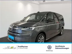 Grau Gebraucht 2024 VW T7 Style Van | 56.448 € (Fairer Preis)