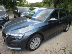 Grau Gebraucht 2019 Skoda Scala Active Kleinwagen | 13.990 € (Teuer)