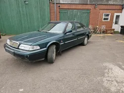 Grün Gebraucht 1998 Rover 800 Limousine | 1.200 €