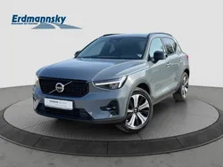 Thunder grey (grau) Gebraucht 2022 Volvo XC40 Ultimate SUV | 31.940 € (Fairer Preis)
