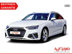 Andere Gebraucht 2023 Audi A4 Ambiente Kombi | 31.950 € (Fairer Preis)